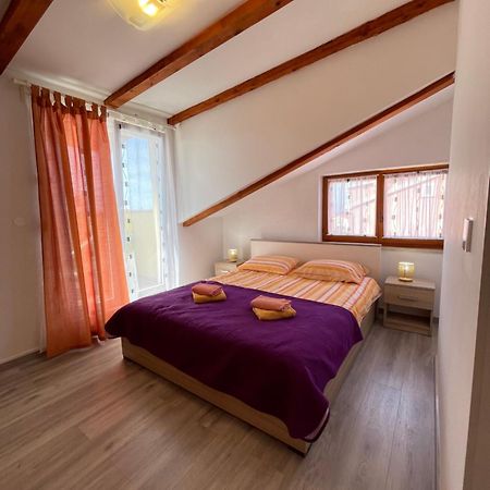 Apartman Sertic Nenad Rovinj Extérieur photo