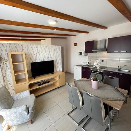 Apartman Sertic Nenad Rovinj Extérieur photo