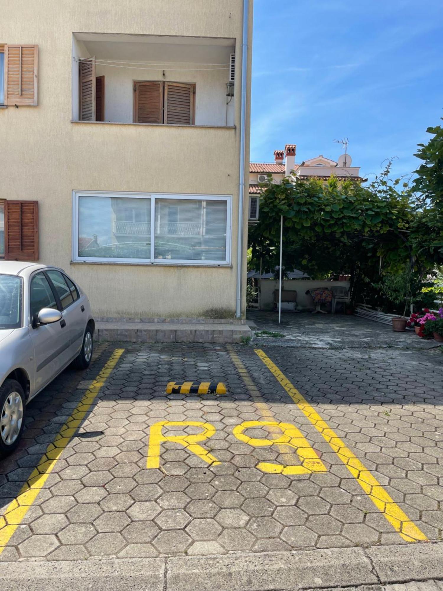 Apartman Sertic Nenad Rovinj Extérieur photo